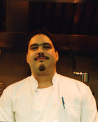 Former Kitchen Manager & Chef